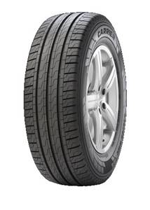 Шины Pirelli Carrie 225/75R16C 118R